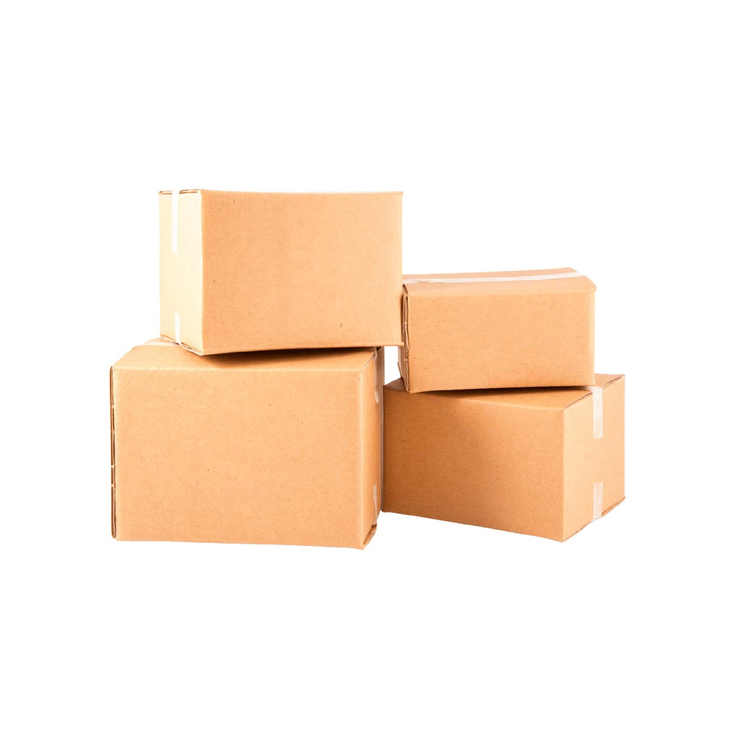 Boxes - STOCK5