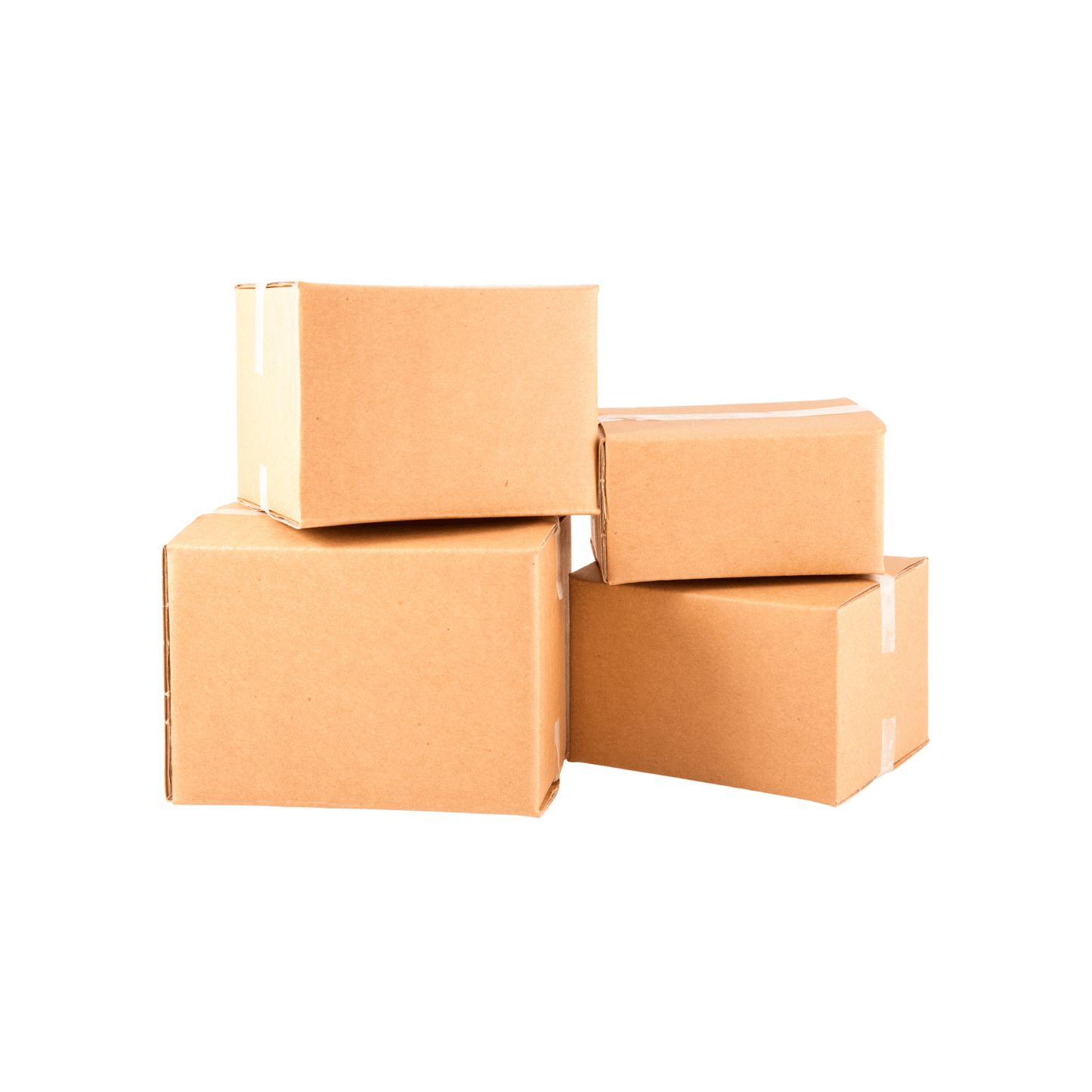 Boxes - STOCK1