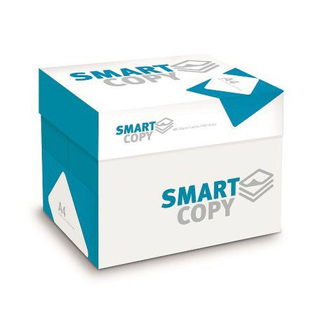 Smart A4 Printing Paper - 1 x Box (5 reams)